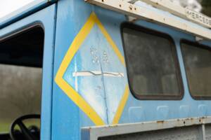 Bild 15/42 von Mercedes-Benz T2 608D (1982)