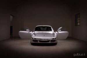 Bild 15/72 von Porsche 911 Carrera S (2007)
