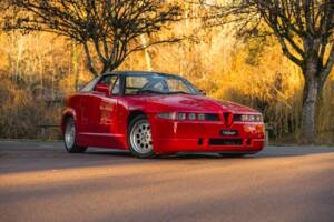Image 1/10 de Alfa Romeo SZ (1990)