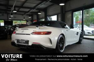 Image 4/44 of Mercedes-AMG GT-R (2021)