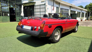 Immagine 12/41 di MG MGB (1979)