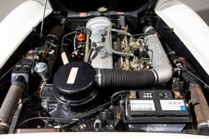 Image 22/32 de Mercedes-Benz 190 SL (1955)