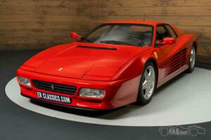 Bild 6/19 von Ferrari 512 TR (1993)