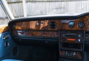 Bild 23/33 von Bentley T 2 (1979)