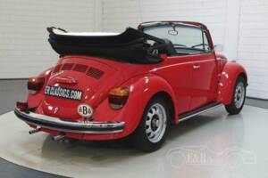 Image 6/19 of Volkswagen Beetle 1300 (1972)