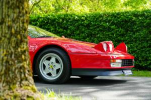 Imagen 12/47 de Ferrari Testarossa (1990)