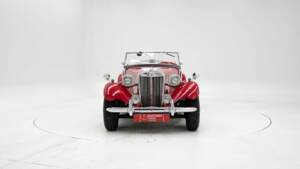 Bild 5/15 von MG TD (1953)