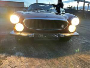 Imagen 39/47 de Volvo 1800 ES (1972)