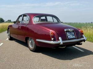 Bild 6/8 von Jaguar S-Type 3.4 (1968)