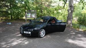 Bild 46/50 von Alfa Romeo Spider 3.2 V6 (2008)