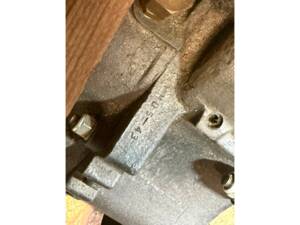 Immagine 28/50 di Focus Mark V (1968)