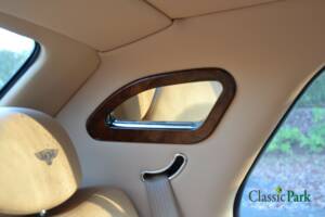 Bild 31/50 von Bentley Arnage Red Label (2002)