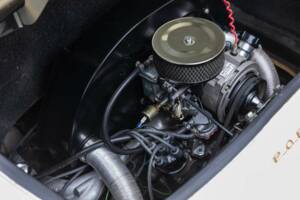 Image 30/36 of Porsche 356 B 1600 Super (1962)