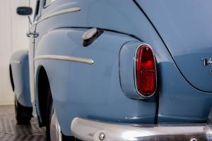 Bild 18/50 von Volvo PV 544 (1959)