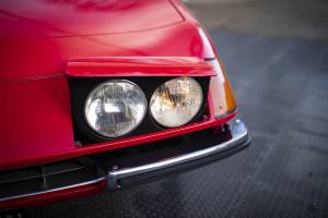 Afbeelding 38/39 van Ferrari 365 GTB&#x2F;4 Daytona (1972)