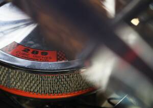 Image 57/57 of Ford Mustang 302 (1968)