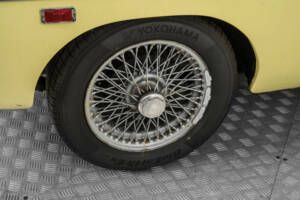 Bild 34/50 von MG MGC (1969)