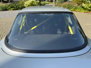 Immagine 4/29 di Mercedes-Benz 500 SLC (1980)