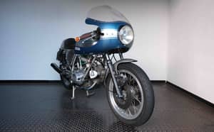 Image 15/75 of Ducati 900 SS (1976)