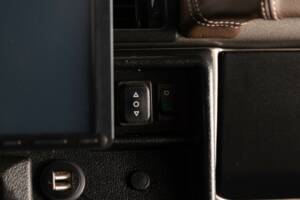 Image 45/50 of Steyr-Puch 230 GE (LWB) (1993)