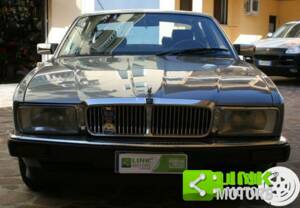 Imagen 5/10 de Jaguar Sovereign 2.9 (1989)