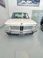 Imagen 3/19 de BMW 2002 tii (1974)