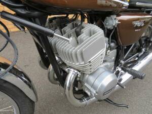 Image 20/48 of Kawasaki DUMMY (1974)