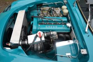 Bild 16/27 von Lotus Elan (1965)
