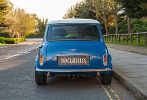 Imagen 6/28 de Rover Mini 1.3i (1995)