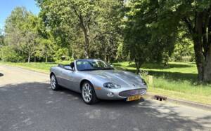 Image 5/28 de Jaguar XKR (2002)