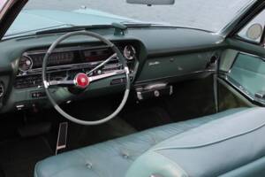 Image 16/29 of Cadillac 62 Convertible (1963)