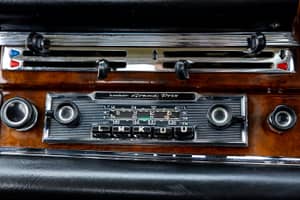 Afbeelding 52/62 van Mercedes-Benz 300 SE (1965)