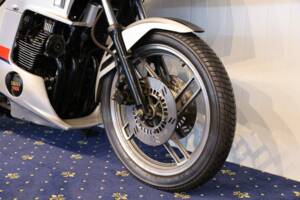 Immagine 14/29 di Yamaha XJ 650 Turbo (1986)