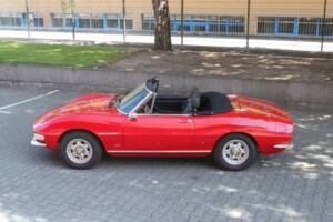 Bild 4/16 von FIAT Dino Spider (1967)