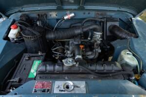 Bild 35/50 von Land Rover 88 (1980)