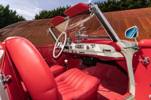 Image 19/33 de Mercedes-Benz 190 SL (1959)
