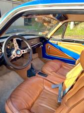Imagen 3/5 de Alpine A 110 1300 G (1968)