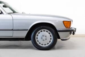 Bild 21/31 von Mercedes-Benz 450 SL (1980)