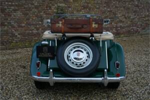 Afbeelding 6/50 van MG TD Midget (1952)