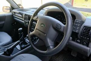 Image 45/50 of Land Rover Discovery 2.5 Td5 (2002)