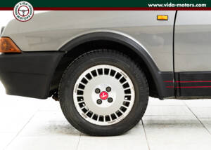 Immagine 11/32 di FIAT Ritmo 130 TC Abarth (1986)