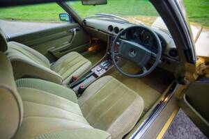 Bild 10/29 von Mercedes-Benz 450 SLC (1978)