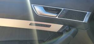 Bild 24/49 von Audi S6 Avant 5.2 V10 quattro (2006)