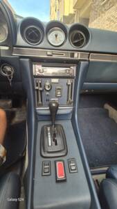 Afbeelding 22/53 van Mercedes-Benz 350 SL (1973)