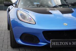 Bild 23/50 von Lotus Elise Sport 220 (2019)