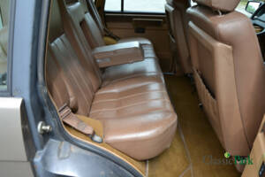 Afbeelding 29/50 van Land Rover Range Rover Classic EFI (1987)
