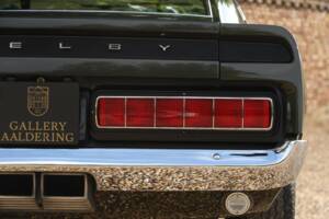 Image 44/50 of Ford Shelby GT 500 (1969)