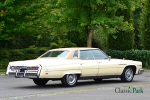 Image 5/50 de Buick Electra 225 Hardtop (1976)