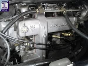 Image 35/42 of Maserati Merak (1973)