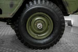 Image 43/50 of Volvo Laplander L3314 (1966)